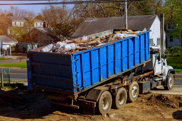 Yard Cleanup Services in Milford, UT