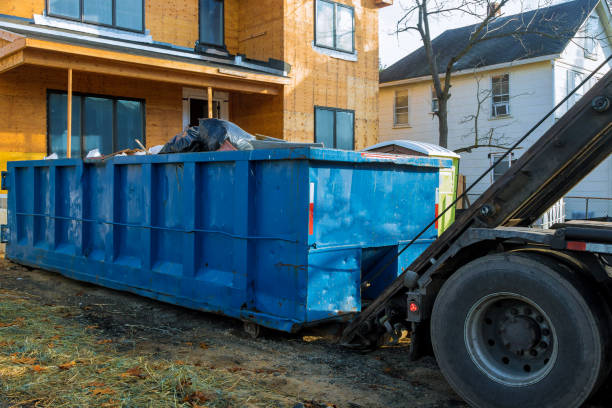 Trusted Milford, UT Junk Removal Experts