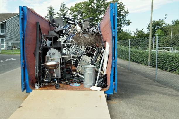 Trash Removal Near Me in Milford, UT