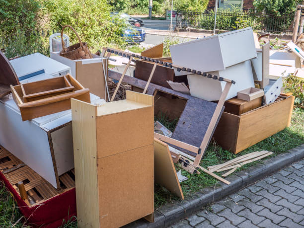 Best Office Junk Removal  in Milford, UT