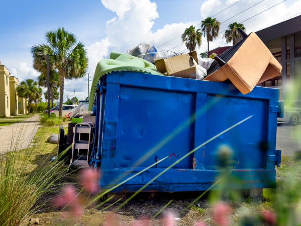 Best Professional Junk Removal  in Milford, UT