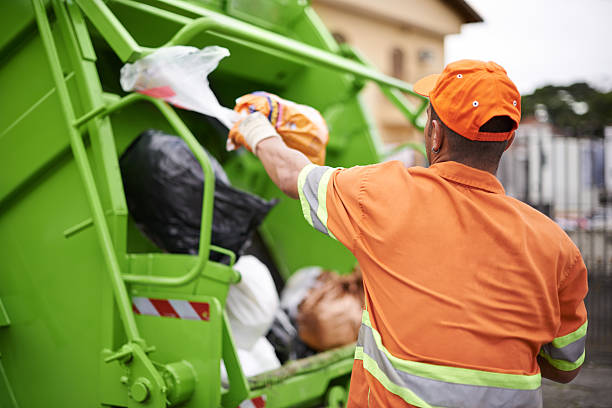 Best Full-Service Junk Removal  in Milford, UT