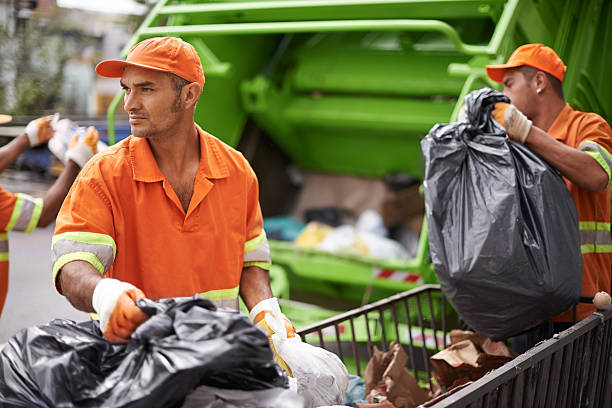 Best Junk Removal and Recycling  in Milford, UT