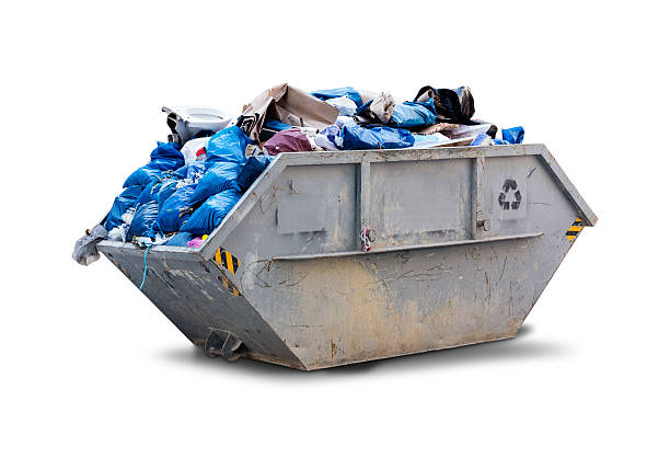 Full-Service Junk Removal in Milford, UT